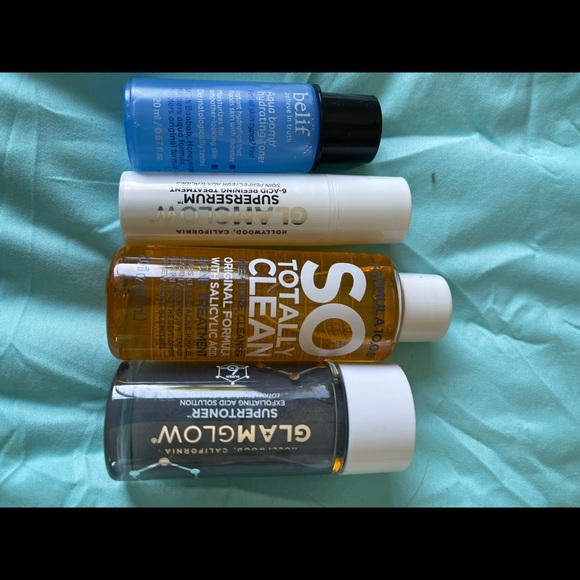 Toners - Picture 2 of 4